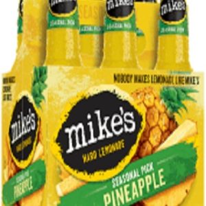 Mike’s Hard Pineapple Seasonal 6Pack