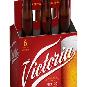 Victoria 6pk 12oz Bottle
