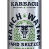 Barbach Ranch Water