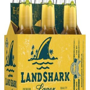 LandShark Lager 6-Pack