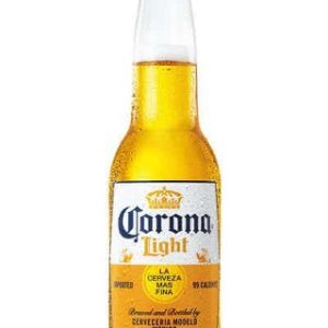 Corona Light Mexican Lager Light Beer 12-Pack