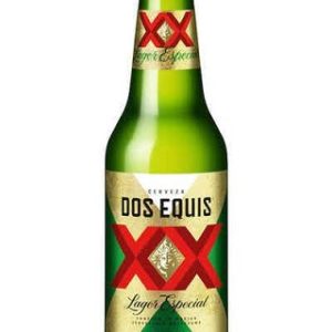 Dos Equis Lager 12pack