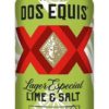 Dos Equis LimeSalt