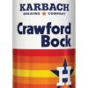 Karbeach Crawfort Bock