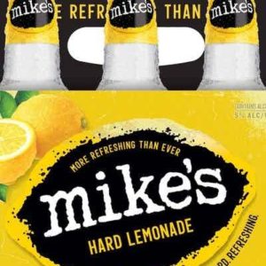 Mike’s Hard Lemonade 11.2oz 6pack