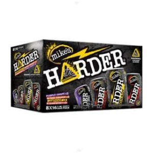 Mike’s Harder Variety Pack