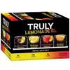 TRULY Lemonade Varity Pack