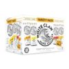 White-Claw # 2 Varity Pack